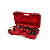 Professional Universal Wheel mounting and removal kit