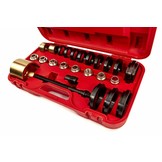 Professional Universal Wheel mounting and removal kit