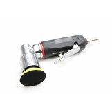 TM Profi Pneumatische 50 mm. Excentrische Schuurmachine met klittenband.