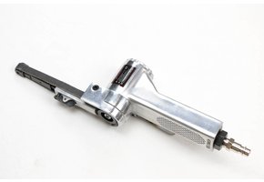 TM 330mm Pneumatische Powerfile / Bandschuurmachine