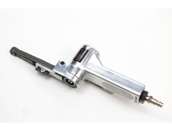 TM 330mm Pneumatische Powerfile / Bandschuurmachine