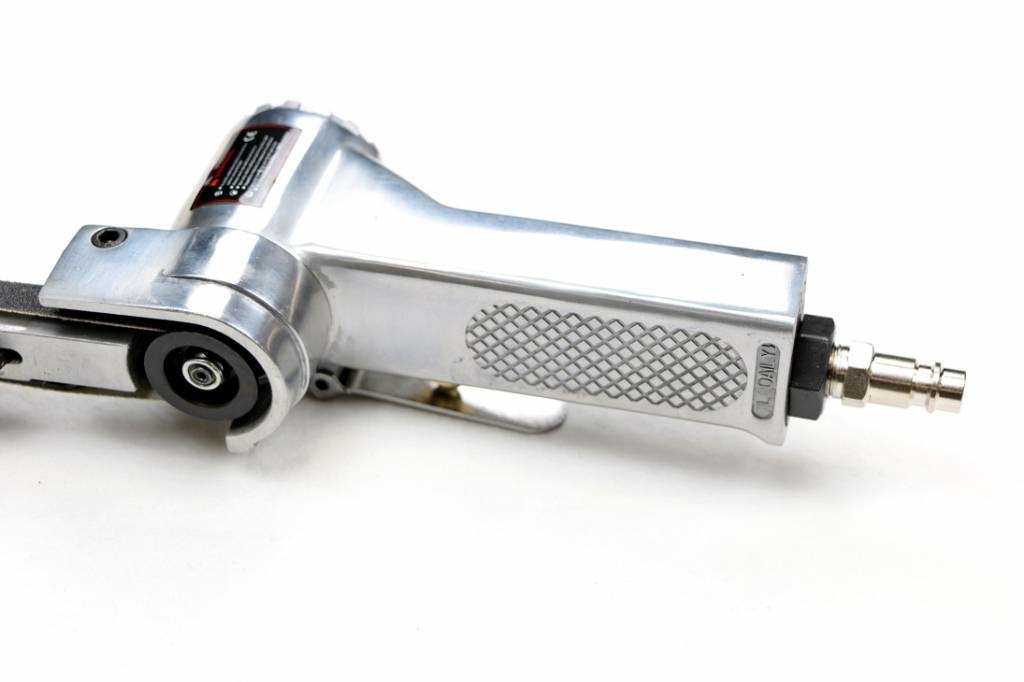 600mm Pneumatic Power File / Belt Sander EXTENDED