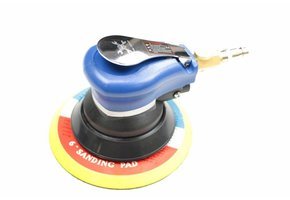 150mm Pneumatic Sander
