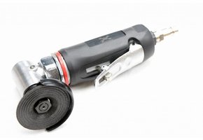 TM Profi 62,5 mm. Pneumatische Carrosserie Slijpmachine