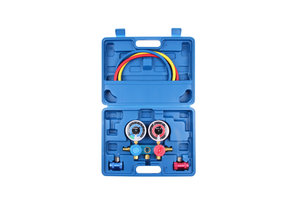 TM Airco diagnose Set voor R1234YF gas