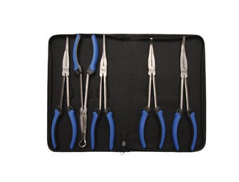 TM 5 Delige 290 mm Lange Tangenset