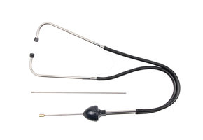 TM Motor Stethoscoop