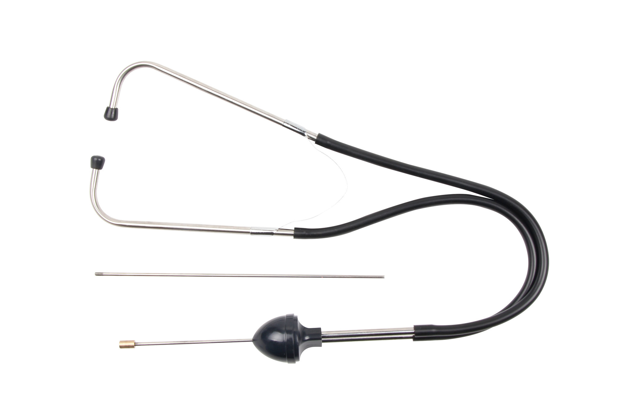 TM Motor Stethoscope