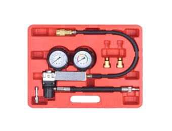 TM Profi Cylinder Leakage Detection Set