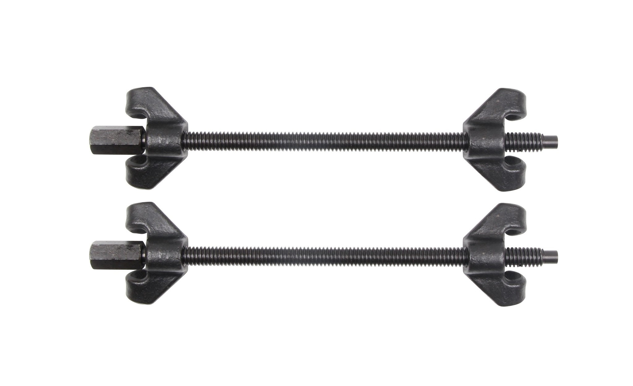TM 380 mm Spring tensioner set of 2 pieces