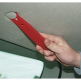 TM 6-piece door trim and trim strip removal set