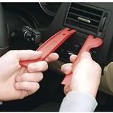 TM 6-piece door trim and trim strip removal set