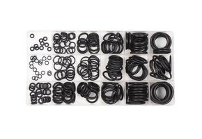 TM 225 Piece O Rings Assortment - Copy