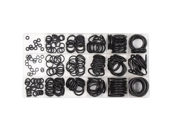 TM 225 Delig O Ringen Assortiment