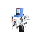 TM BF 20 Milling Machine Large Table V2