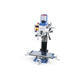 TM BF 20 Freesmachine Grote Tafel V2