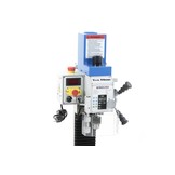 TM BF 20 Milling Machine Large Table V2