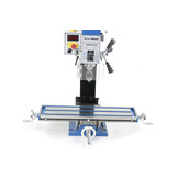 TM BF 25 Freesmachine Grote Tafel V2