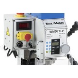 TM BF 25 Freesmachine Grote Tafel V2