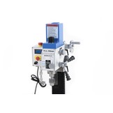 TM BF 25 Freesmachine Grote Tafel V2 met Voetaansturing