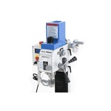 TM BF 25 Freesmachine Grote Tafel V2 met Voetaansturing