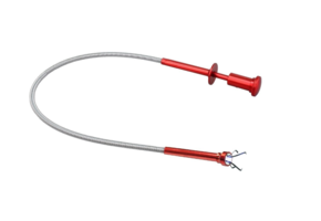 TM 615 mm Flexibele Grijper met Magneet en LED Lamp