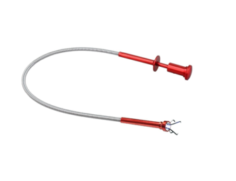 TM 615 mm Flexibele Grijper met Magneet en LED Lamp