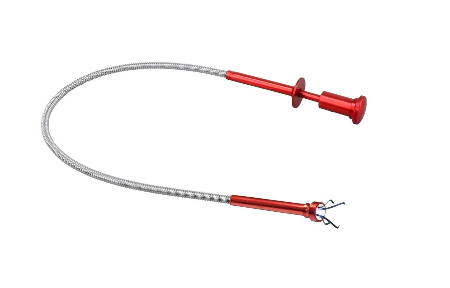 TM 615 mm Flexible Gripper with Magnet and LED Lamp - Copy