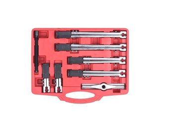 TM Universele Lagertrekkerset met tweearmige trekkers