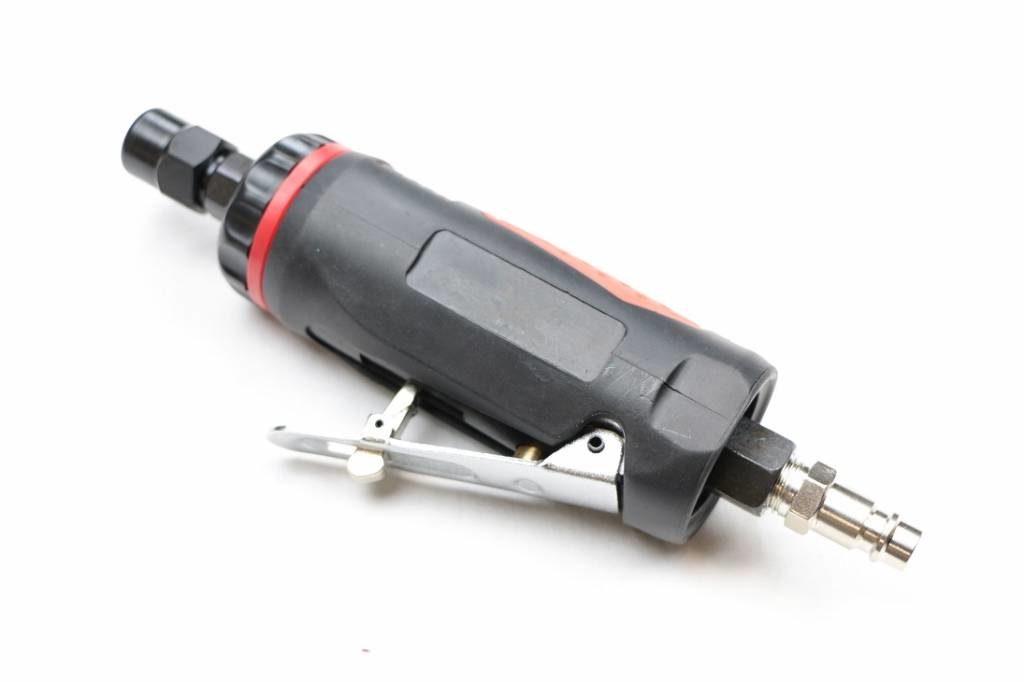 Die grinder model 1