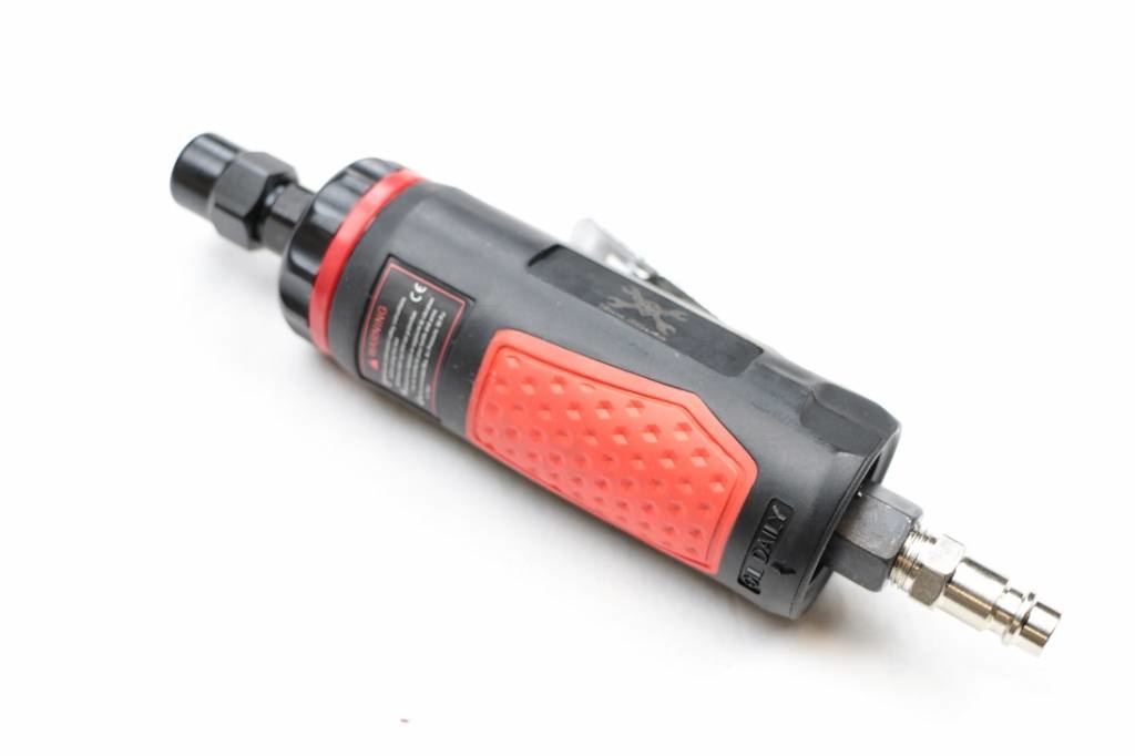 Die grinder model 1