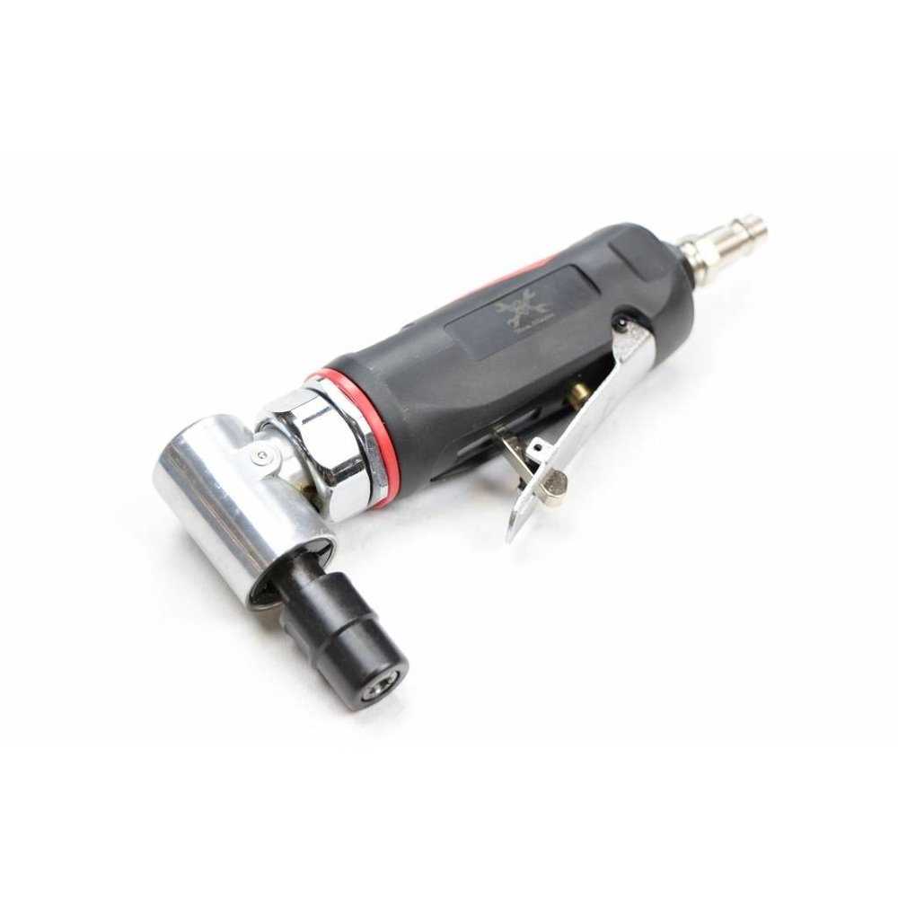 Chicago Pneumatic CP9106Q-B Pneumatische Haakse stiftslijper - 22000