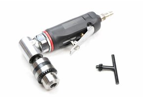 TM Pneumatic Angle Drill 3/8