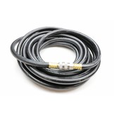 Professional Rubber Air Hoses 5 meters