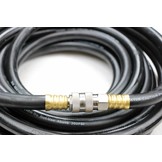 Professional Rubber Air Hoses 5 meters