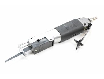 TM Pneumatische Carrosseriezaag, Reciprozaag