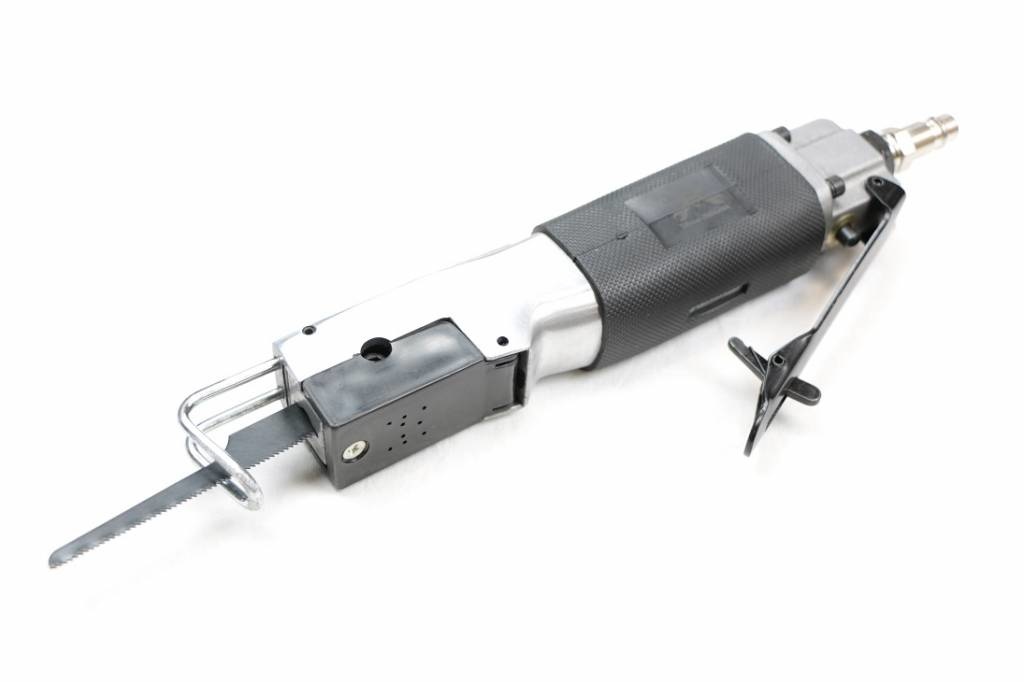 Air Body Saw, Reciprocating Saw