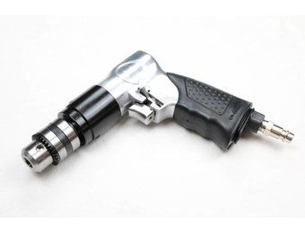 Pneumatic Drilling Machine 3/8