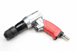 TM Pneumatische Boormachine 3/8 keyless