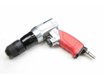 TM Pneumatische Boormachine 3/8 keyless