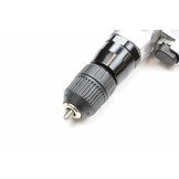 TM Pneumatische Boormachine 3/8 keyless