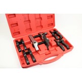 TM 5 Delige Fuseekogel Trekkerset