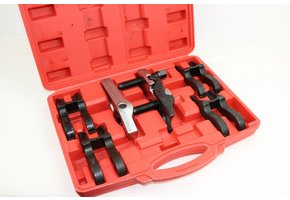 TM 5 Delige Fuseekogel Trekkerset