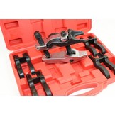 TM 5 Delige Fuseekogel Trekkerset