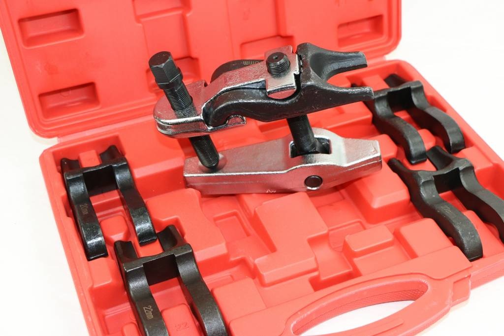 5-piece ball joint trigger set