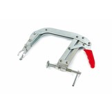 200 mm. Valve spring pliers