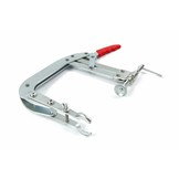 200 mm. Valve spring pliers