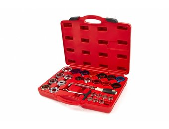 TM Universele krukas en nokkenas pakking de-montage set