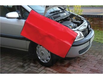 Magnetic fender protector 79 x 59 cm