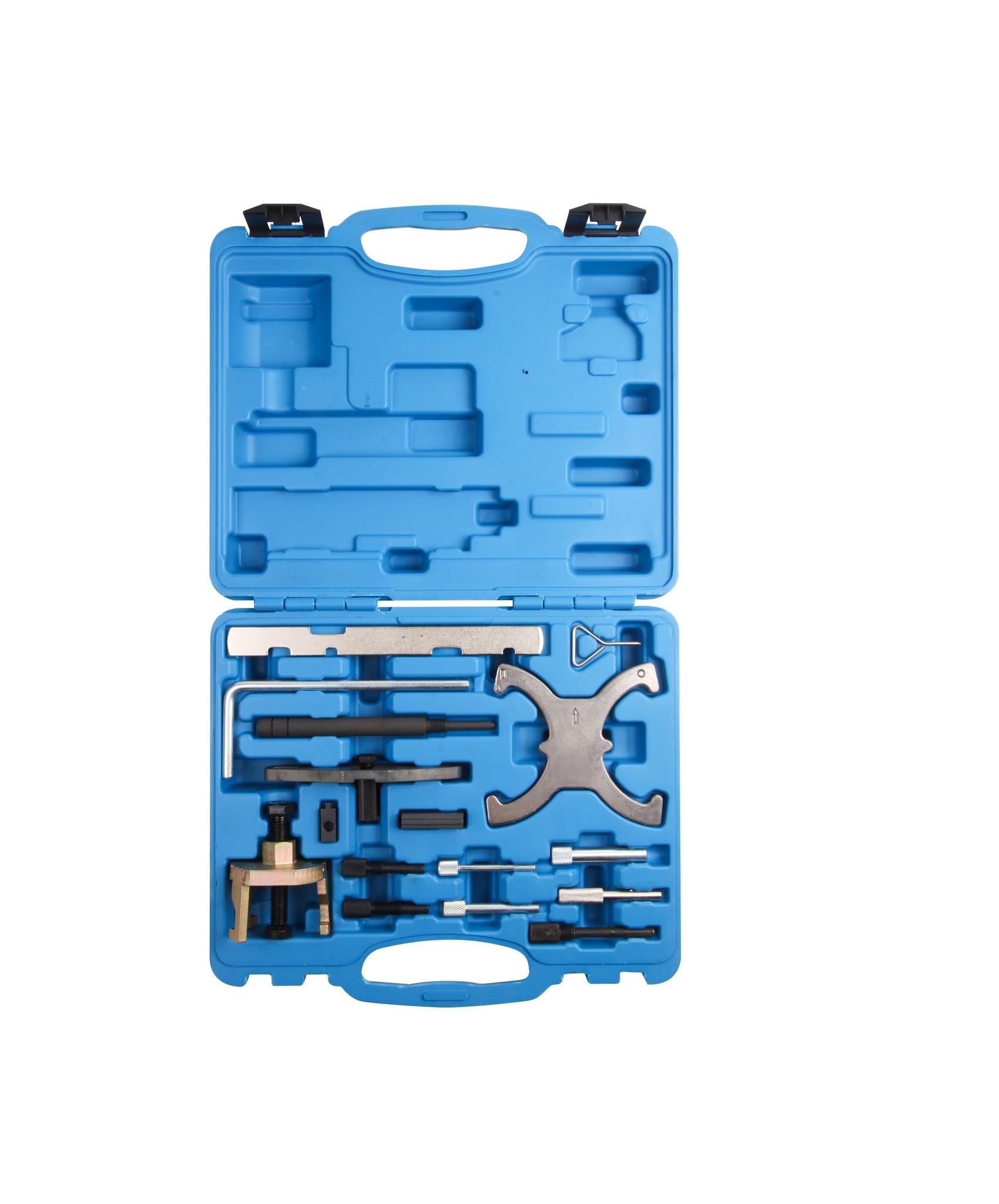 TM Timingset extended FORD